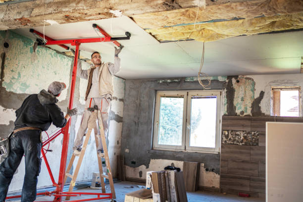 Best Insulation for Specific Applications in Tioga Terrace, NY